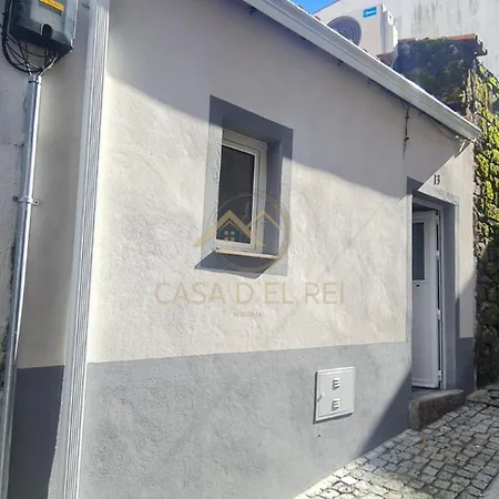 Casa D'el Rei *