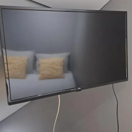 Apartamento Casa D`el Rei *