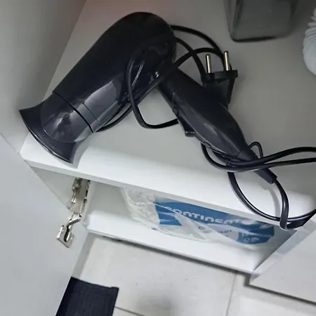 Casa D`el Rei * Guarda