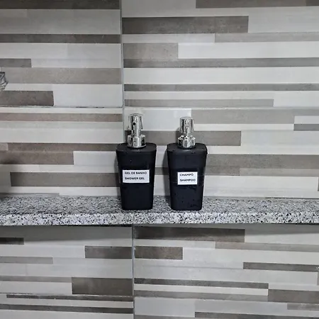 Apartamento Casa D`el Rei