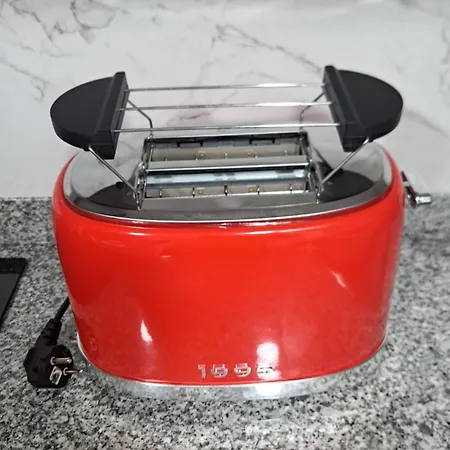 Apartamento Casa D`el Rei Guarda