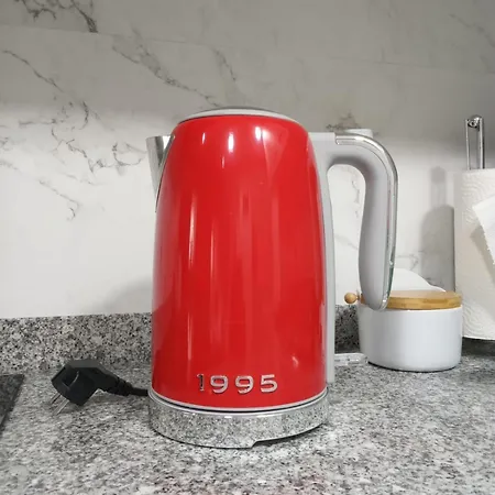 Apartamento Casa D`el Rei