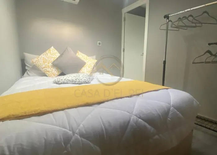 Casa D'el Rei Apartment