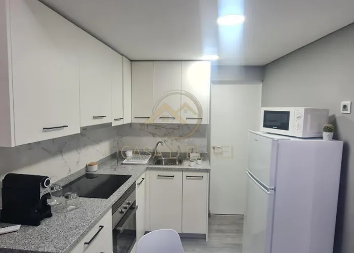 Casa D`el Rei *