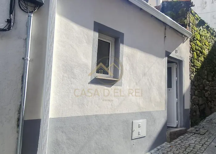 Casa D`el Rei *