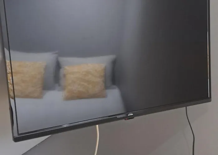 Apartamento Casa D`el Rei *