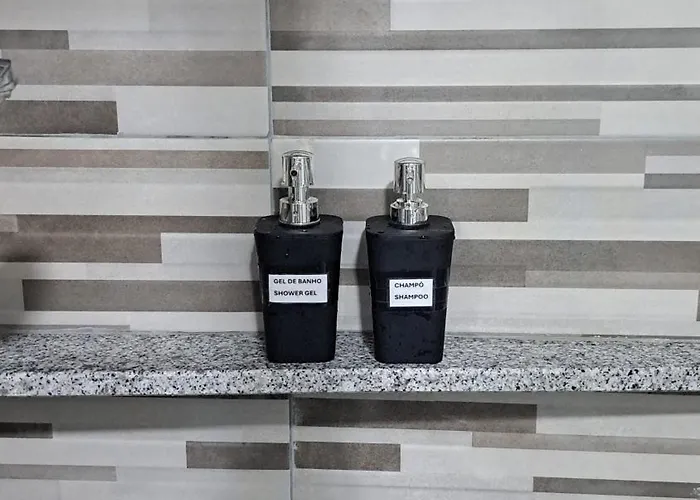 Apartment Casa D'el Rei