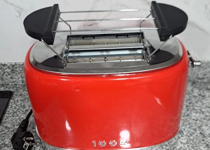 Apartment Casa D'el Rei Guarda