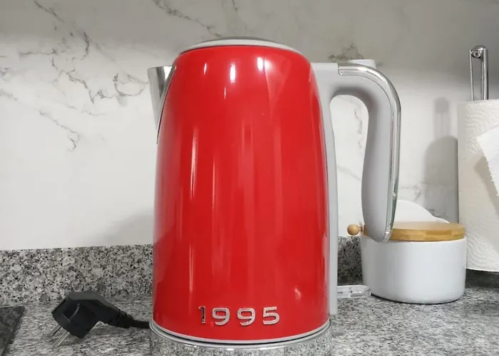 Apartment Casa D'el Rei